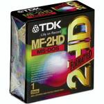 Дискеты 3.5 1.44Mb TDK, за шт