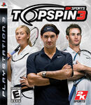 Игра для PS3 “ Topspin 3 (PS3)”