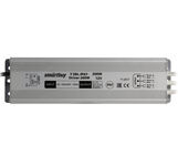 Драйвер (LED) IP67-40W для LED ленты (SBL-IP67-Driver-40W)