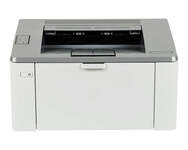 Принтер HP LaserJet Pro M106w + Wi-Fi (возможность установки нового картриджа до 9200 стр.)
