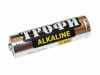 Элемент питания АА Трофи LR6-40 bulk 