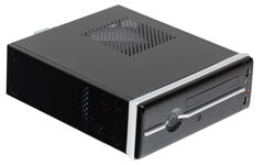 Корпус Winsis WI-02 mini-ITX, без БП