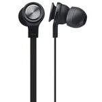 Наушники вкладыши Cresyn model P30 Black (CPU-EP0521KK02)