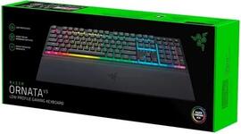 Клавиатура игровая Razer Ornata V3 X RZ03-04470800-R3R1