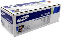 Картридж лазерный Samsung ML1610D2 (ML-1610/1615)