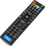 Пульт универсальный ДУ Dream LR-LCD-707E