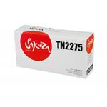 Картридж Лазерный Sakura TN2275, черный, для лазерного принтера, совместимый