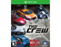 Игра Xbox One The Crew