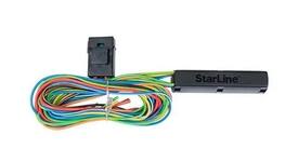 Силовой модуль автозапуска двигателя StarLine B66, A66 2CAN+2LIN, S66, E66 BT ECO GSM для 6 поколен.