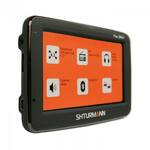 GPS навигатор SHTURMANN Play200BT black, 4,3"