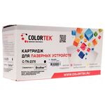 Картридж лазерный Colortek Brother TN-2375