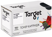 Картридж TARGET совместимый HP CF230A для LJ Pro M203/MFP M227 с чипом 30A
