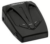 Антирадар Радар-детектор PRESTIGE 516 Стрелка/1000m/360