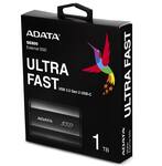 SSD накопитель внешний A-DATA SE800 1 Тб (ASE800-1TU32G2-CBK)