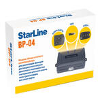 Модуль обхода STARLINE BP-04
