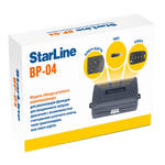 Модуль обхода STARLINE BP-04