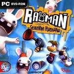 Игра для PC Rayman Бешенные кролики