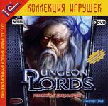 Игра для PC Dungeon Lords