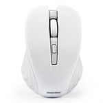 Мышь беспроводная Smartbuy ONE 340AG белая (SBM-340AG-W)