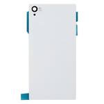Задняя крышка Sony C6903 Z1 Белый