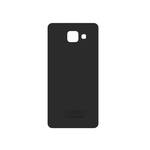 Задняя крышка Samsung A510F A5 2016 черный