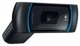 Веб-камера Logitech HD Webcam B910