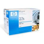 Картридж лазерный HP C4127A (27A)