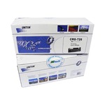 Картридж лазерный Uniton CRG-726 for Canon LBP6200