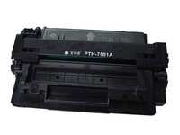 Картридж лазерный совместимый Fragile PTH-7551A для HP LaserJet P3005/M3035mpf/M3027mpf