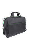 Сумка для Ноутбука Daniele Patrici 15.6" черный,зеленый