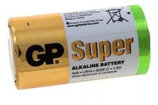 Элемент питания C, 1.5V GP 14A-BC2