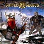 Игра для PC Battle Magus
