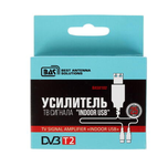 Антенный усилитель РЭМО BAS-8102 INDOOR USB