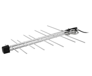 ТВ-Антенна Наружная Ritmix RTA-302-16 S