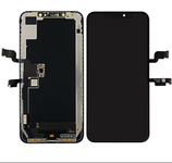 Модуль (дисплей + тачскрин) Apple iPhone XS черный