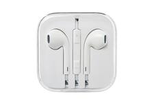 Гарнитура iPhone 5