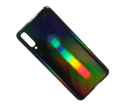 Задняя крышка для Samsung A505 Galaxy (A50) (2019) черная