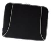 Сумка для ноутбука Sumdex NUN-824BK (нейлон, черная, 15.4")