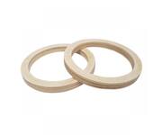 Кольцо переходное из фанеры под акустику 13см