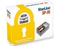 Модуль обхода STARLINE BP-06