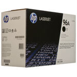 Картридж лазерный hp 96А (C4096A)