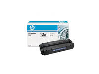 Картридж лазерный HP  LaserJet  13А (Q2613A) 