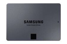 SSD накопитель 1 TB Samsung 870 QVO [MZ-77Q1T0BW]