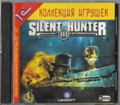 Игра для PC Silent Hunter III