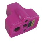 Картридж для HP, №177 (пурпурный) совместимый