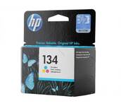 Картридж HP №134 (цветной, C9363HE) 