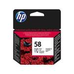 Картридж HP №58 photo (цветной, C6658AE)