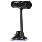 Автомобильный видеорегистратор Velas VR-201 (720*480/до 32Gb/микрофон/5мин)