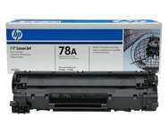 Картридж лазерный hp CE278A Black для hp LaserJet P1566/P1606