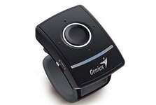 Мышь Genius Ring Presenter (цвет: черный)